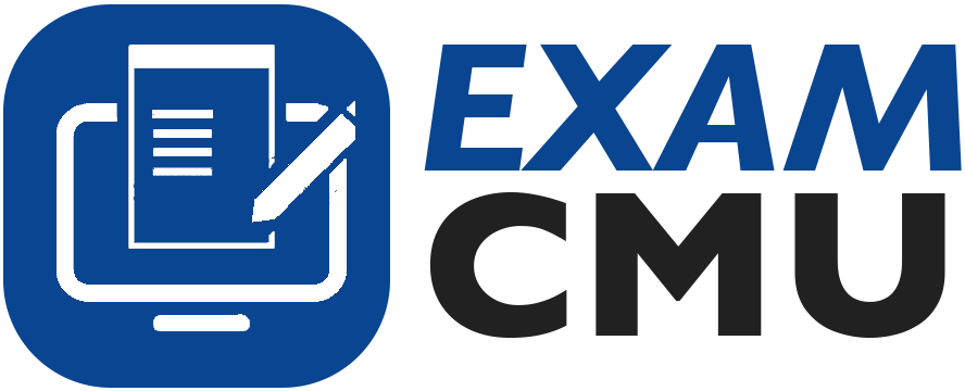 EXAM CMU